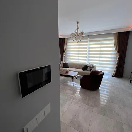 Lux Alanya Mahmutlar * קרגיג'ק
