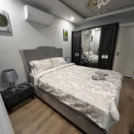 Lux Alanya Mahmutlar *